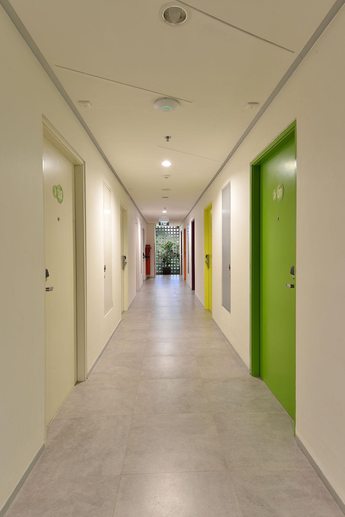 Pop! Hotel Timoho Yogyakarta Exterior foto