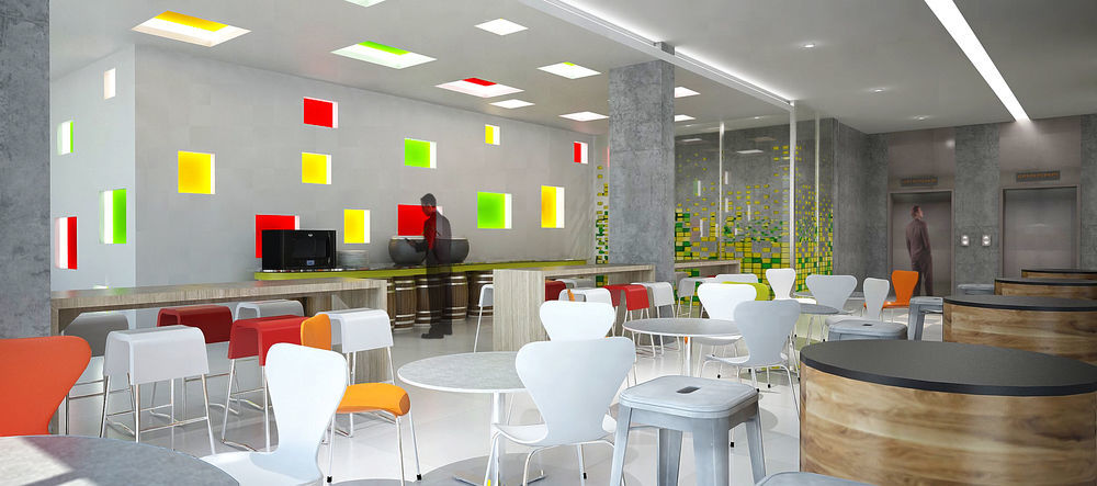 Pop! Hotel Timoho Yogyakarta Exterior foto